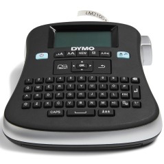 DYMO LabelManager 210D QWERTY